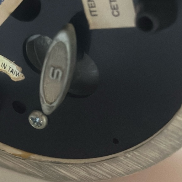 sleeping mice music box snow globe - Picture 3 of 10